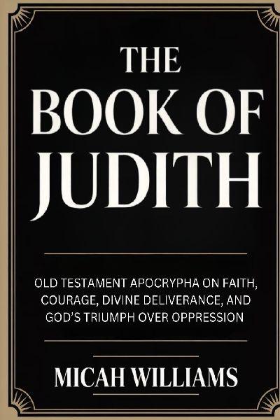 The Book of Judith