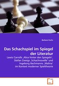 Das Schachspiel im Spiegel der Literatur