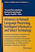 Advances in Natural Language Processing, Intelligent Informatics and Smart Technology