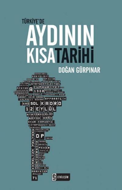 Türkiyede Aydinin Kisa Tarihi