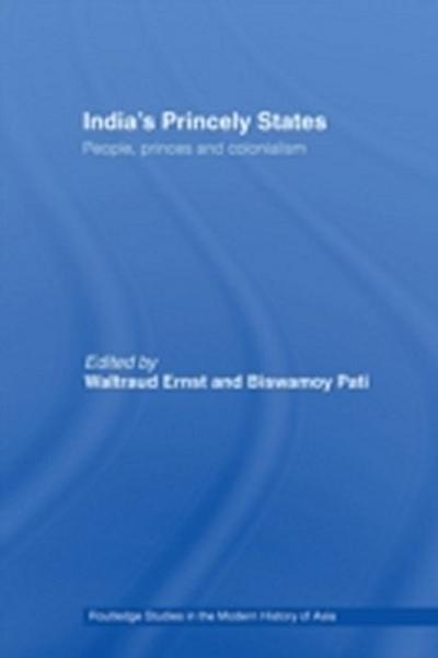 India’s Princely States