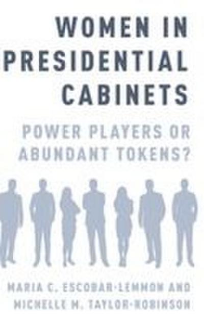 Women in Presidential Cabinets