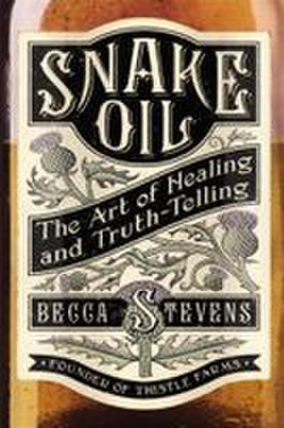 Snake Oil