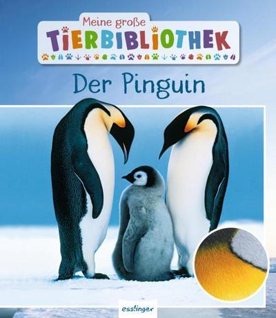 Der Pinguin