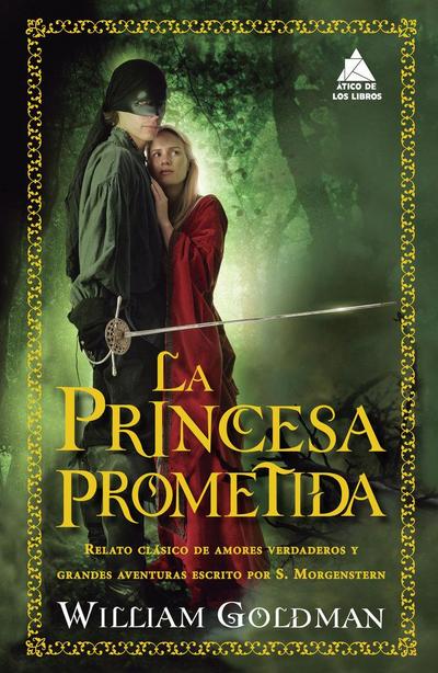 Princesa Prometida, La -V1