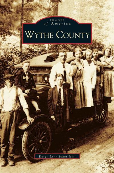 Wythe County - Karen Lynn Jones Hall