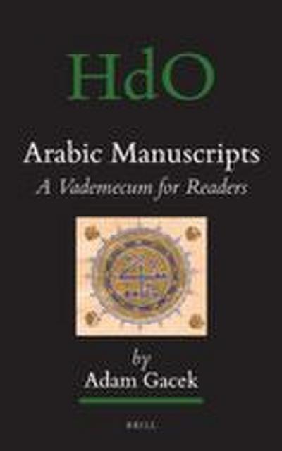 Arabic Manuscripts