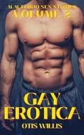 Gay Erotica - Volume 2