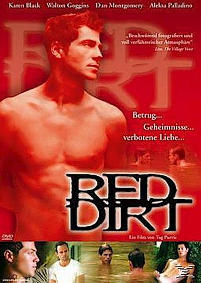 Red Dirt