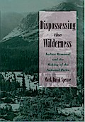 Dispossessing the Wilderness
