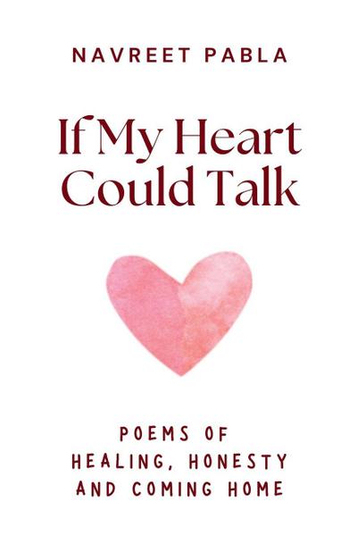 If My Heart Could Talk