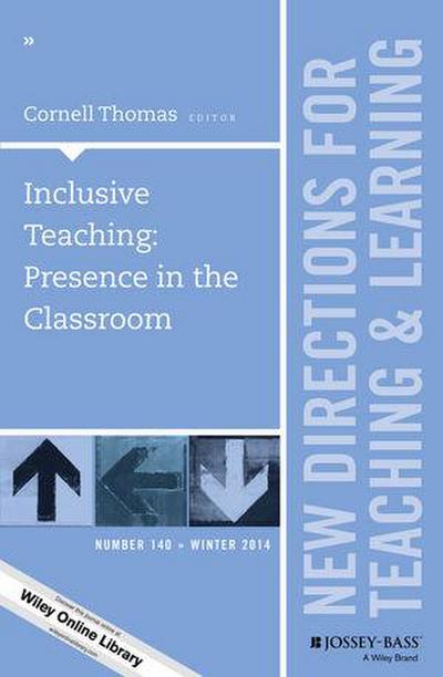 Inclusive Teaching
