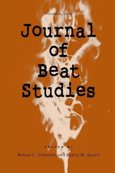 Journal of Beat Studies Vol 4