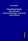 Physikalische Technik