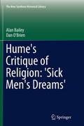 Hume’s Critique of Religion: ’Sick Men