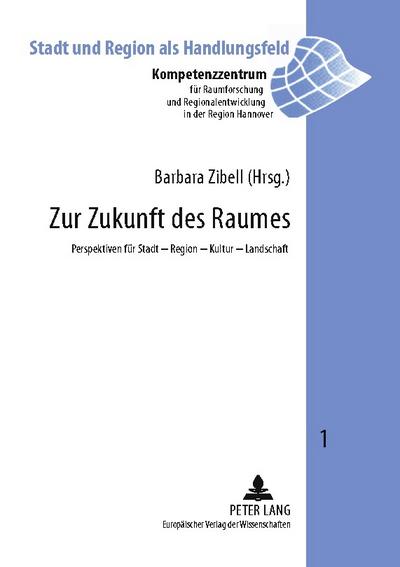 Zur Zukunft des Raumes