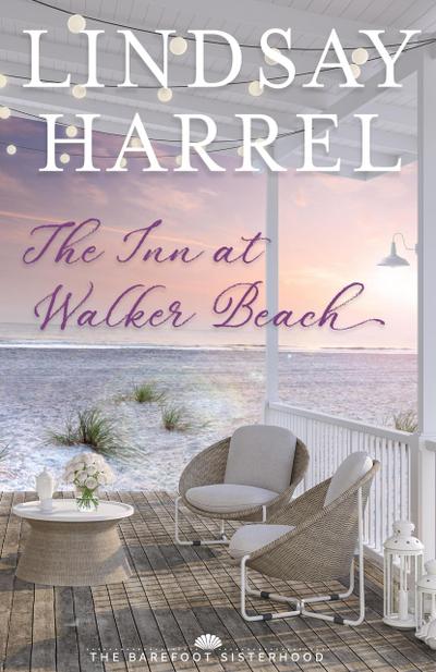 The Inn at Walker Beach (The Barefoot Sisterhood, #1)