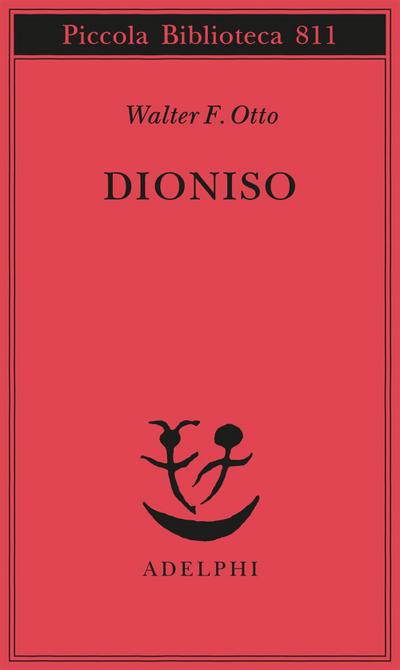 Dioniso. Mito e culto
