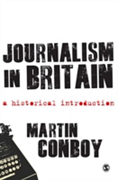Journalism in Britain