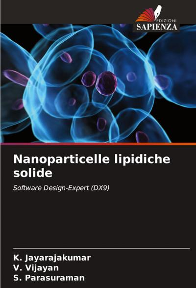 Nanoparticelle lipidiche solide