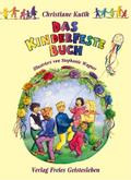 Das Kinderfestebuch
