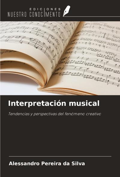 Interpretación musical