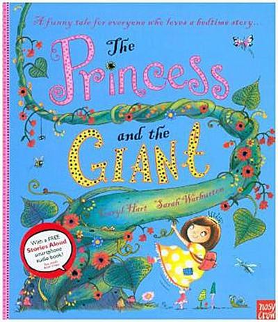 The Princess and the Giant