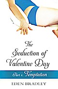 The Seduction of Valentine Day Part 1
