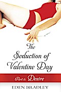 The Seduction of Valentine Day Part 2