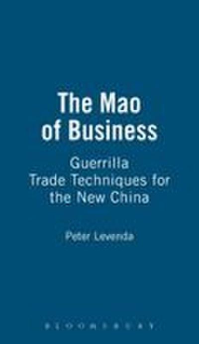 The Mao of Business