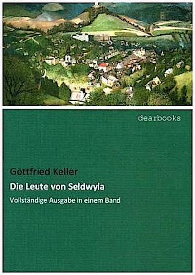 Die Leute von Seldwyla