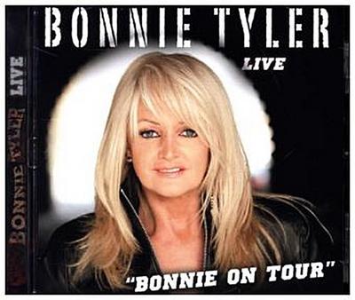 Bonnie on Tour-Live