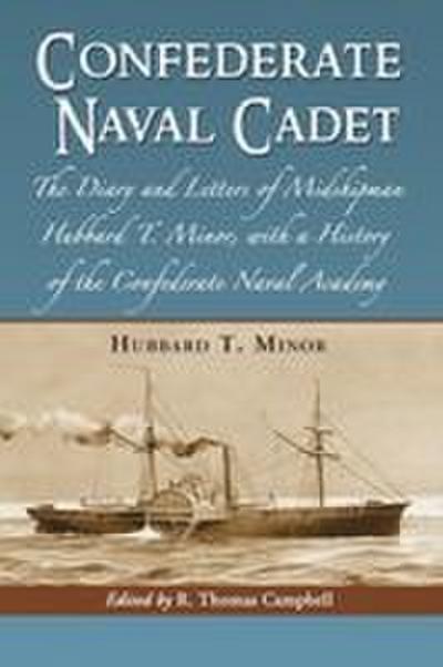 Confederate Naval Cadet