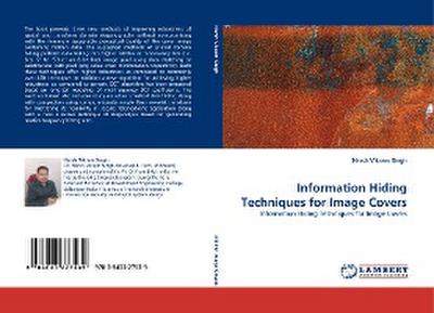 Information Hiding Techniques for Image Covers