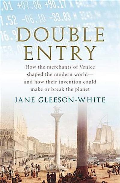 Double Entry