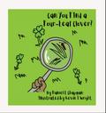 Can You Find A Four-Leaf Clover?