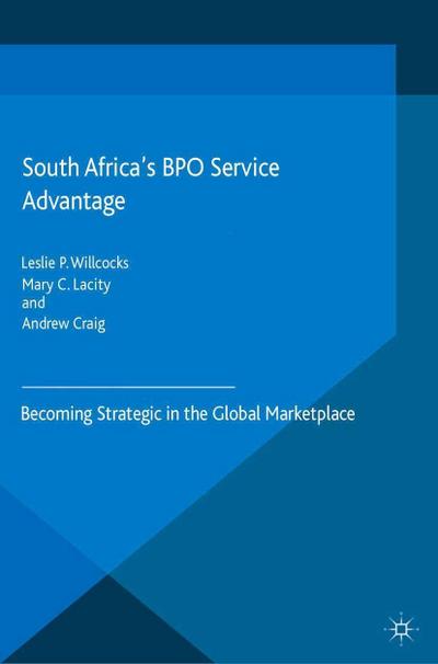 South Africa’s BPO Service Advantage