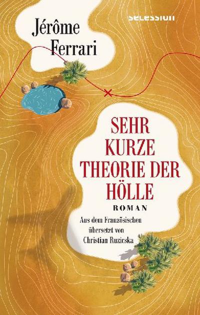 Sehr kurze Theorie der Hölle