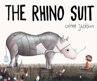 Jackson, C: The Rhino Suit