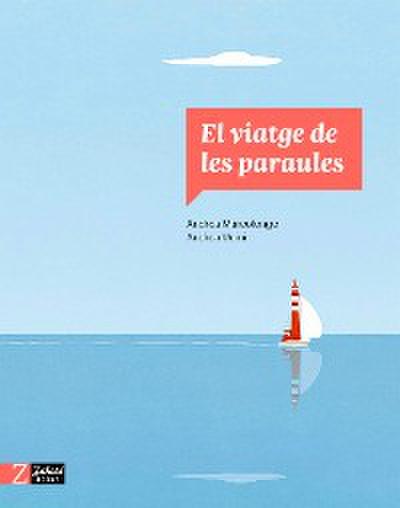 El viatge de les paraules
