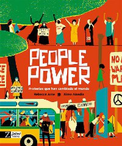 People Power