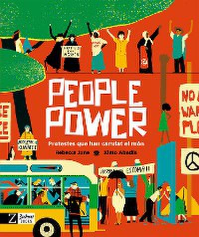 People Power