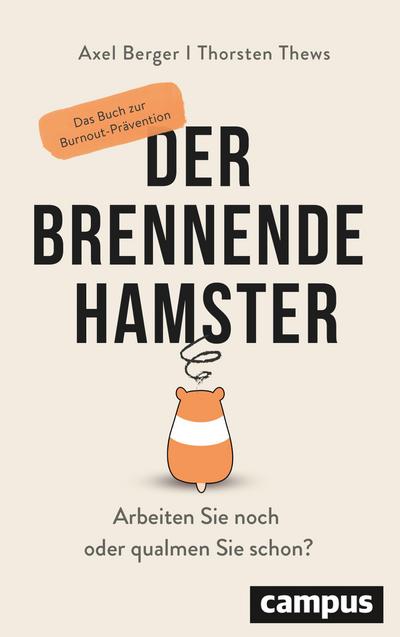 Der brennende Hamster