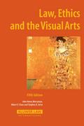 Law, Ethics and the Visual Arts
