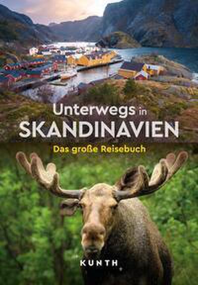 Unterwegs in Skandinavien