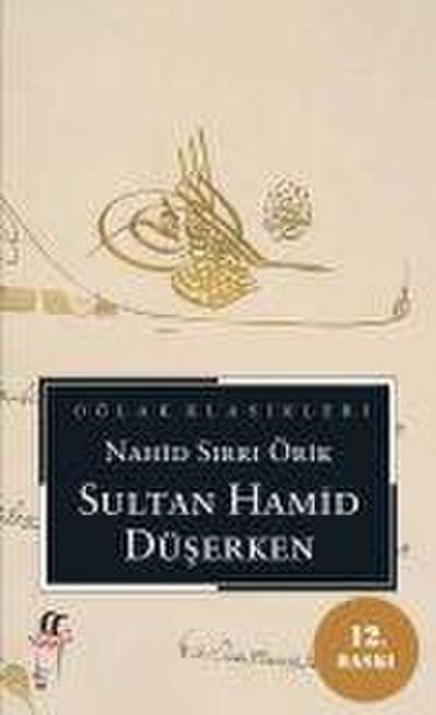 Sultan Hamid Düserken