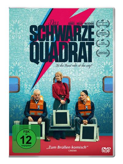 Das schwarze Quadrat