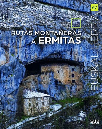 RUTAS MONTA¥ERAS A ERMITAS