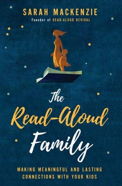 The Read-Aloud Family