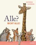 Alle? Nicht alle!